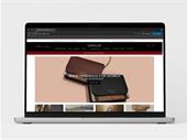 luxury designer resale brand