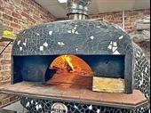 old established pizzeria restaurant