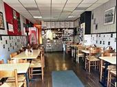 old establised family café