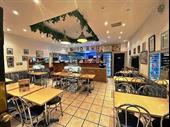 traditional café retirement sale