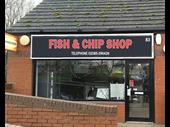 fish chip shop northamptonshire