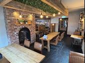 restaurant bar for sale