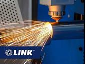 established metal fabrication business