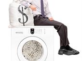 established dry cleaning business