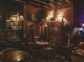 restaurant bar café olympic