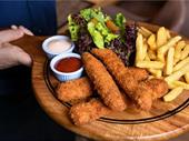 dynamic bar restaurant