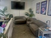 turnkey private clinic with