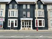 27 bedroom licensed hotel