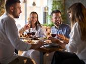 absentee-owned restaurant historic downtown