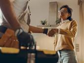 profitable handyman services business
