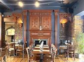 established profitable restaurant hampton