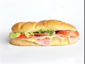iconic sandwich shop 50+