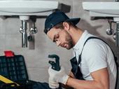 leading plumbing business cape