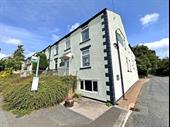 village guest house with