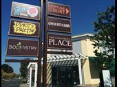 established signage business with