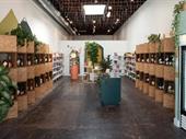 cute wine shop los