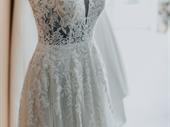 highly popular bridal boutique