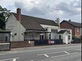 worcester public house densely