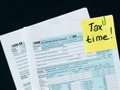 high-margin multi-service tax firm