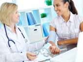 primary care practice with