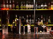 established liquor store prime