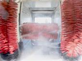 profitable express car wash