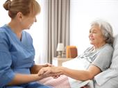 hospice sale six county