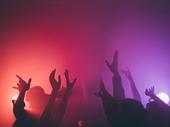 exclusive miami nightclub rare