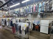 dry cleaning shop east