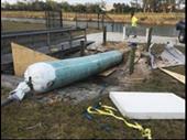 pipe-lining coating sba approved