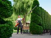 lawn care company san