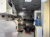 restaurant international city