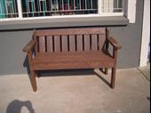 established furniture business the
