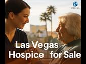 rare las vegas hospice
