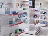 well established retail compounding