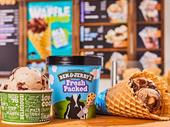 profitable turnkey ben jerry's