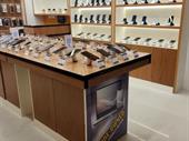 profitable renewed electronics business