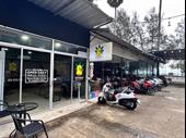 cannabis shop karon