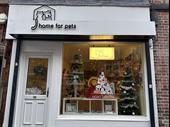 excellent location shop sheffield