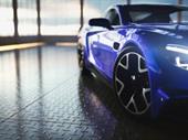 turnkey specialty auto shop