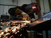 established steel aluminium fabrication