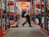 highly profitable industrial supplier