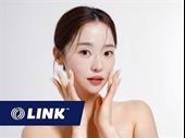 beauty salon franchise prime