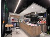 turnkey kebab food takeaway
