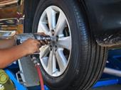 profitable tyre wheel services