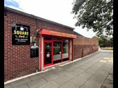 retail unit to let