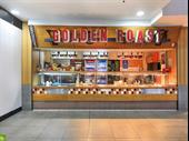 golden roast takeaway established