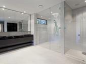 well established glass business