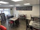 cafe for sale