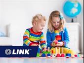 profitable premium freehold preschool